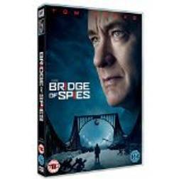 Bridge of Spies [DVD] [2015]